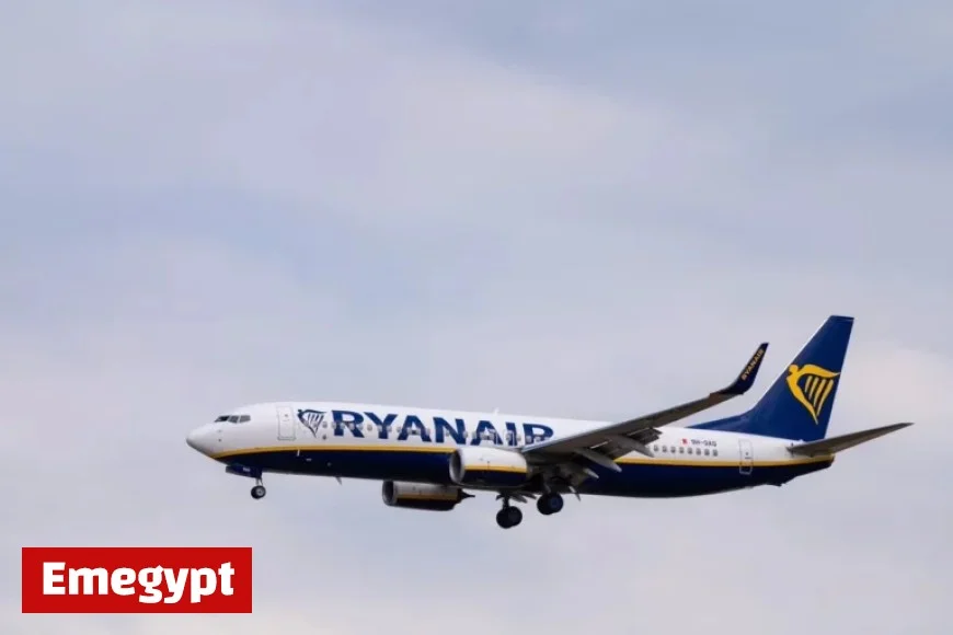 Major Airliner Reduces Germany Flights Due to Tax Dispute