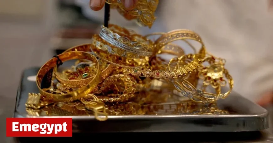 Gold Smuggling in India Skyrockets Amid Rising Prices Ahead of Festivals