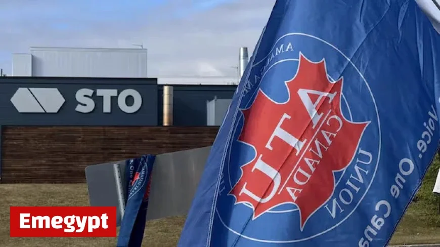 Gatineau Transit Workers Set to Strike Next Monday