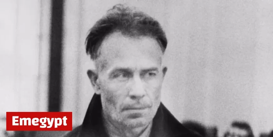 Unveiling the Truth: Did Ed Gein Play a Role in Ted Bundy’s Capture Exploring Monster The Ed Gein Story