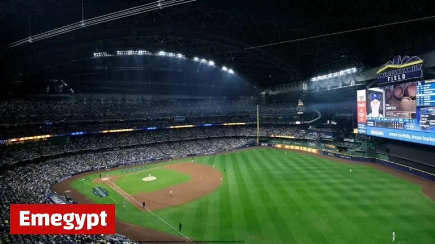 Milwaukee Brewers Fan Fired After Telling Latino Dodgers Supporter to Call ICE