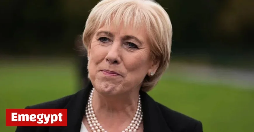 Humphreys Expresses Disappointment Over Murphy’s Legal Action
