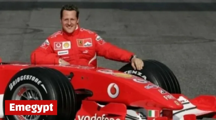 Australian Racing Driver Trial in Switzerland After Alleged Assault on Schumacher Nurse Shocks Motorsports World