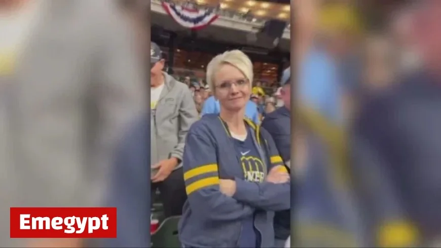 Brewers Fan Fired Over ICE Remark to Dodgers Supporter at NLCS Game