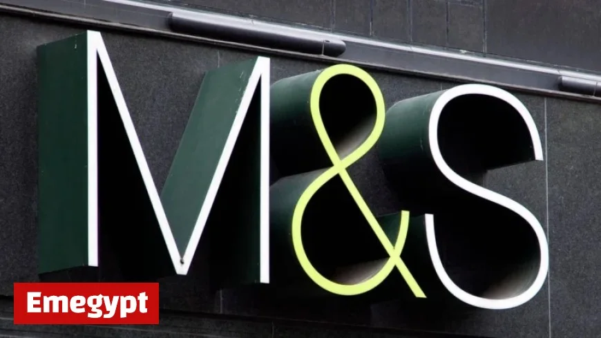 Marks & Spencer Issues Urgent Recall on Popular Chocolate Due to Life-Threatening Risk