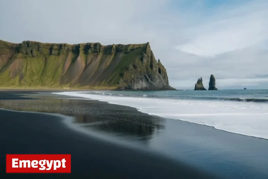 Iceland Sees Unprecedented Tourism Boom in 2025 Proposes Increased Tourist Tax to Combat Environmental Effects What to Expect