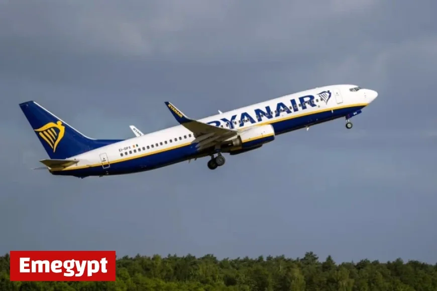 Ryanair Reduces Flights to Top European Destination Amid Tax Dispute