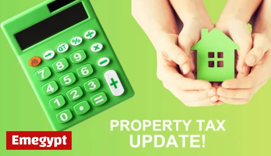 Discover Your Savings Potential with the Stay NJ Property Tax Break Calculator