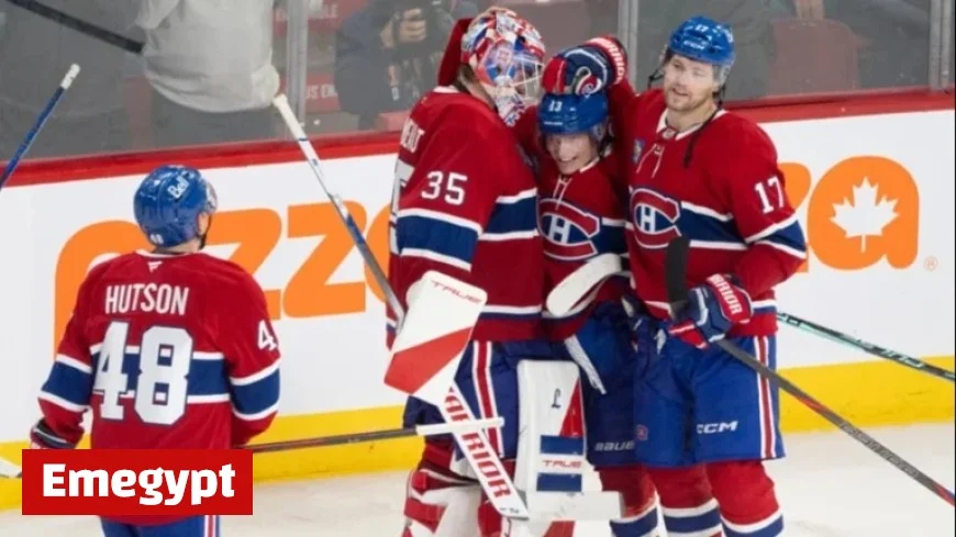 Martin St-Louis Praises Cole as a Complete Player