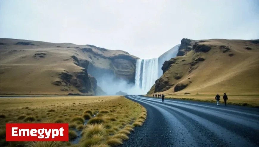 Discover Why Iceland’s Untouched Landscapes and Thrilling Adventures Captivate Travelers Year-Round