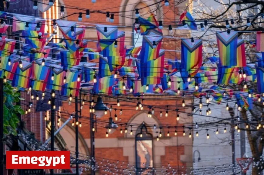 Equity Urges Respect for Workers’ Rights Amid Payment Delays at Manchester Pride