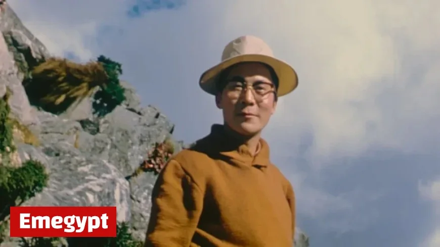 Richard Gere Shares Insight on His New Film About His Mentor and ‘Favorite Uncle’ the Dalai Lama