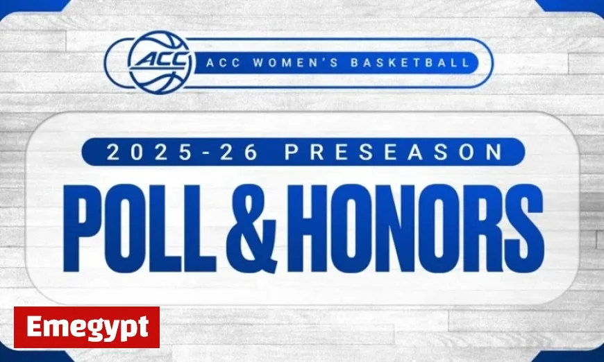 Duke Tops Conference Predictions as ND’s Hidalgo Claims Preseason Player of the Year Title