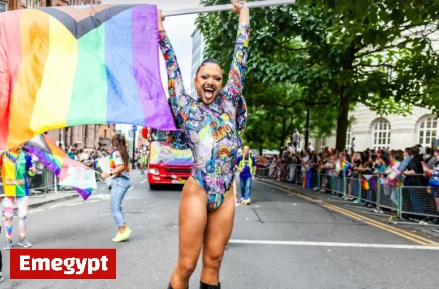 Manchester Pride Faces Imminent Collapse: Exclusive Report