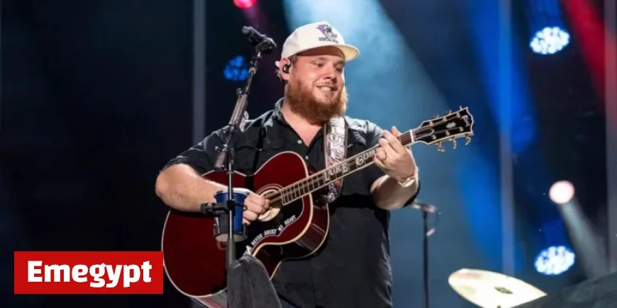 Luke Combs Expands Tour with Additional Concert Date at Lambeau Field