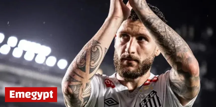 Zé Rafael Shines in Midfield as Santos Triumphs Over Corinthians