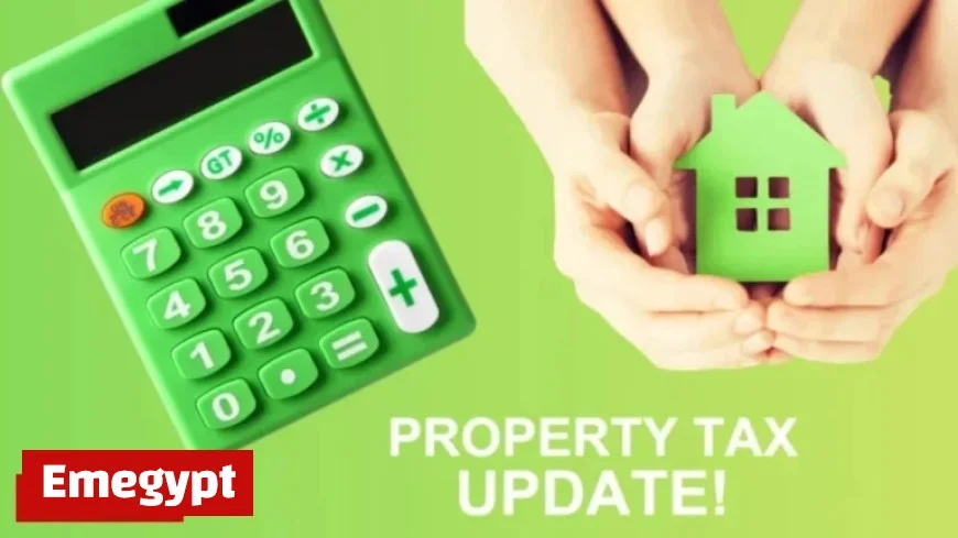 Unlock Your Savings with the Stay NJ Property Tax Break Calculator