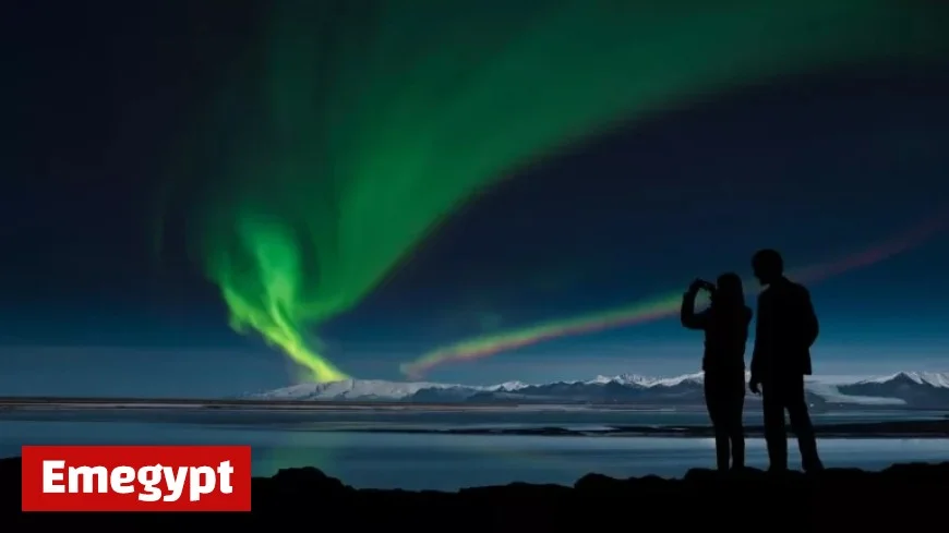 Iceland Breaks Visitor Record Could a Higher Tourist Tax Be on the Horizon