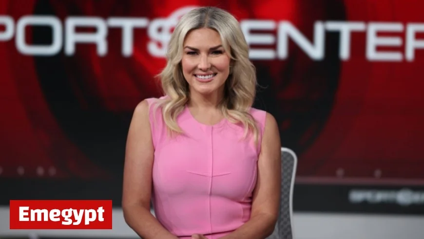 Shae Cornette Steps In as New Host of ESPNs First Take Replacing Molly Qerim