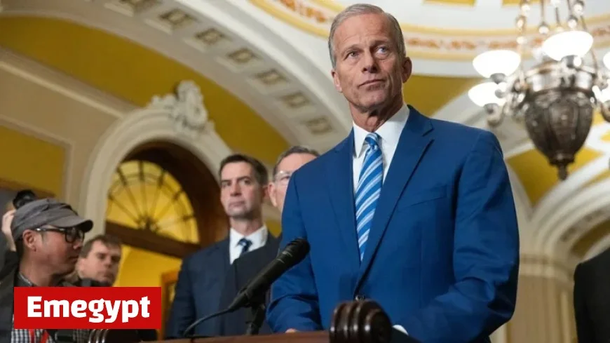 Republicans Advocate for Troop Payments and Government Reopening While Democrats Hesitate