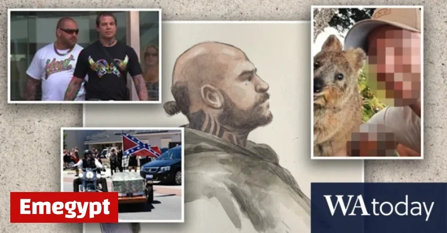 Lawyer Labels Sniper David Pye as a Compulsive Liar