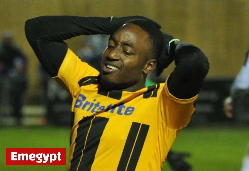 Ex-Maidstone United Footballer Sentenced to Prison for Laughing Gas Sales