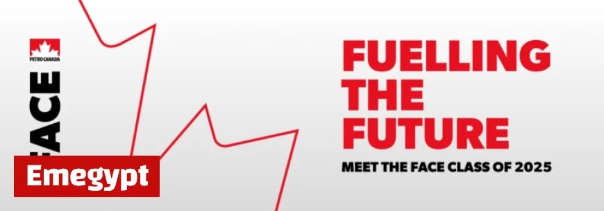 FACE Program 2025 Recipients Announced by COC, CPC, CAC, and Petro-Canada