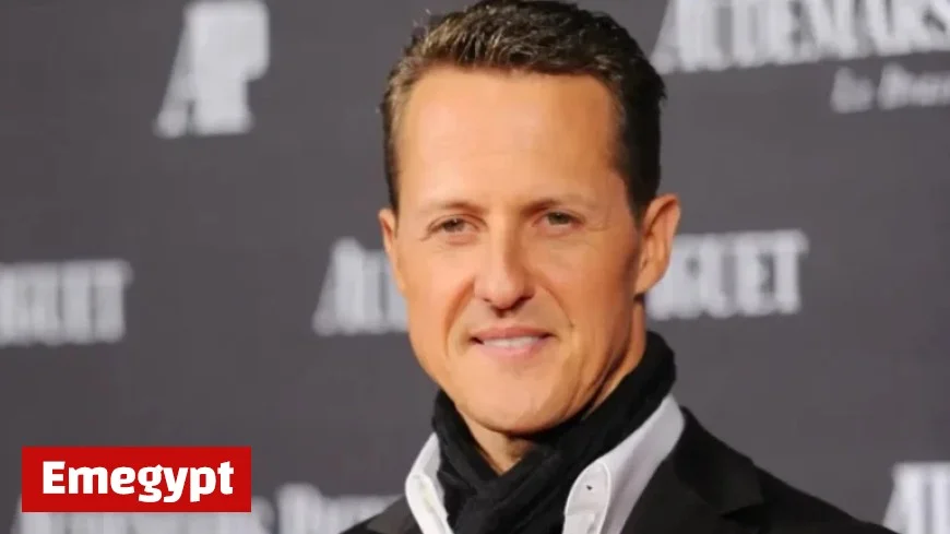 Rape Suspect in Schumacher Mansion Case Vanishes in Australia Escaping Trial