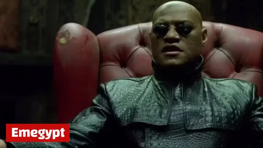 Laurence Fishburne Eyes Iconic X-Men Role in Marvel Cinematic Universe Transformation