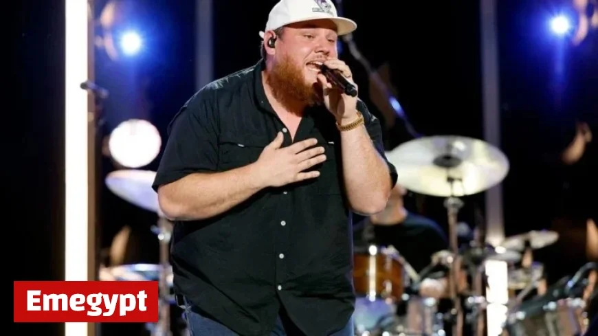 Discover the Cost of Watching Luke Combs Live at Lambeau Field in May