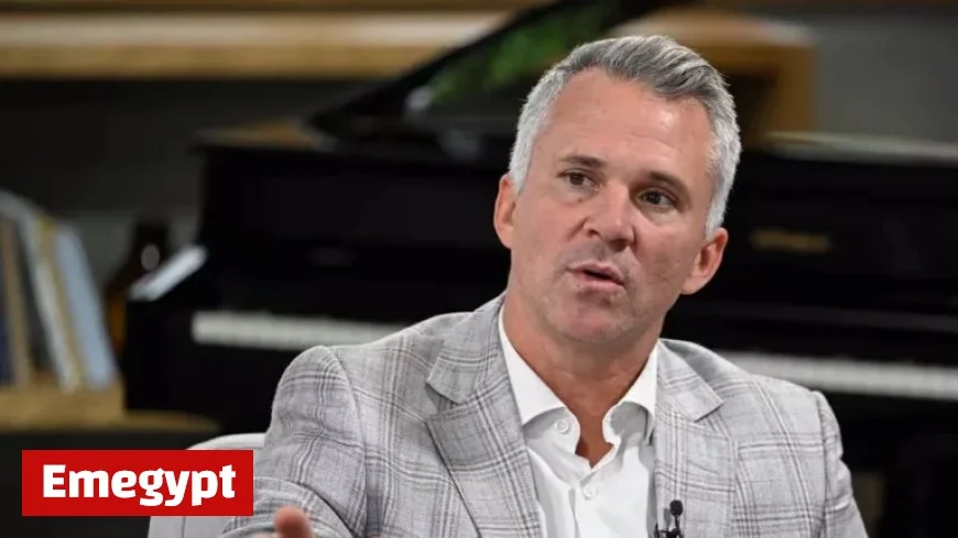 Martin St-Louis Shares His Mother’s Warning About the Dangers of Visiting Montreal