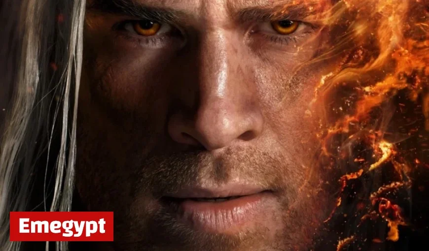 Liam Hemsworth Takes on Geralt Role in The Witcher Season 4 Sneak Peek and New Character Posters Revealed