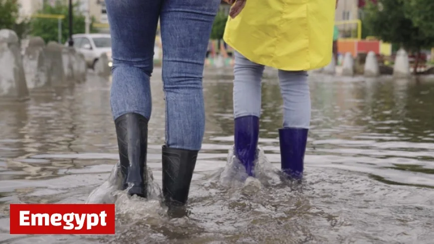 Understanding the Dangers of Flash Flooding: Essential Insights and Precautions