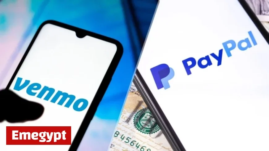 Live Updates: PayPal and Venmo Outage Leaves Users Frustrated