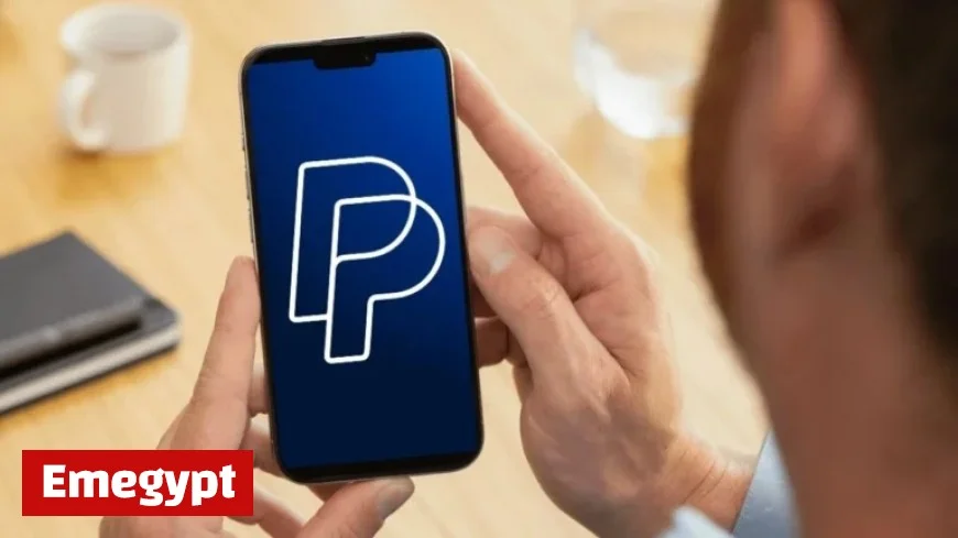 PayPal Experiences Global Outages as Users Report Issues Worldwide