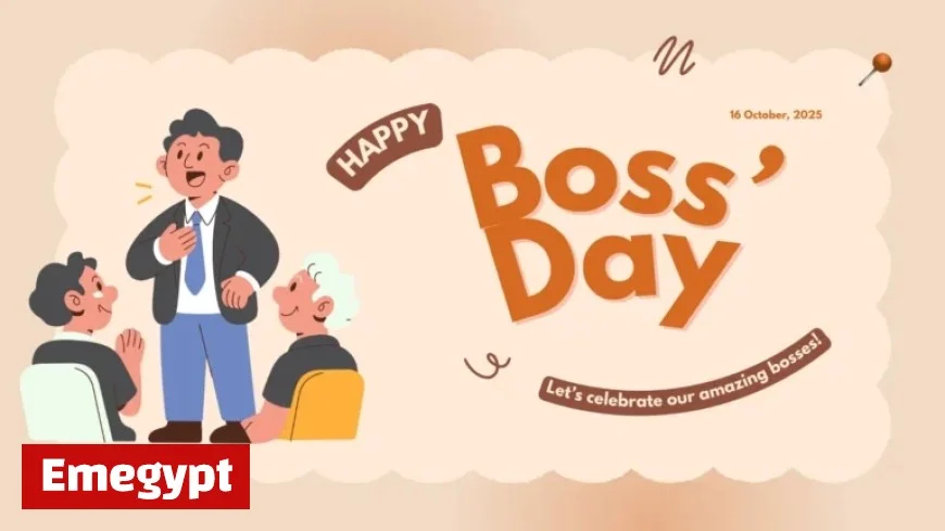 Top Leadership Habits Employees Value on Boss Day and Beyond
