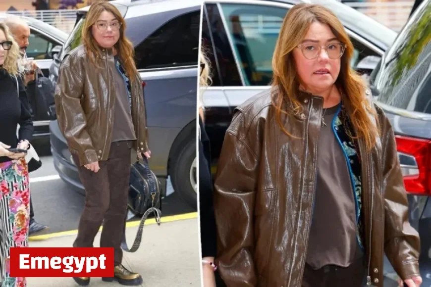 Rachael Ray Makes a Rare Public Appearance After Unusual Behavior Reports