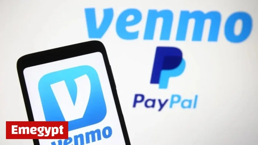 Widespread Outages Hit Venmo and PayPal Users Reports Show