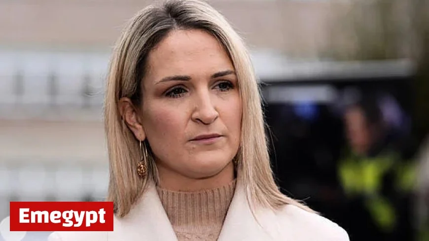 McEntee urges Connolly to release emails questioning vetting of former inmate