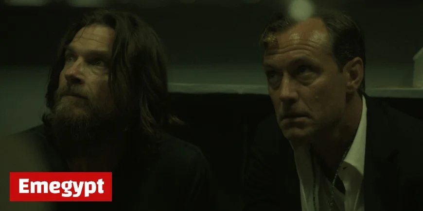 Can Black Rabbit Become the Next Limited Series to Secure Dual Best Actor Nominations at the Golden Globes