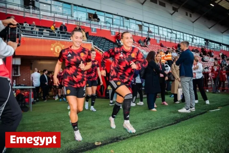 Women’s Champions League Predictions for Thursday: United Aims to Deepen Madrid’s Struggles