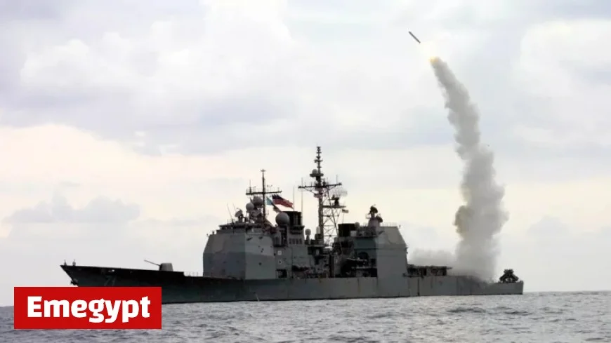 Could Tomahawk Missiles Shift the Course of the War in Ukraine?