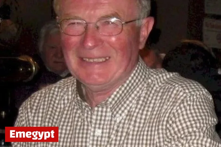 Tom Niland’s Murderers Face 15 to 20-Year Prison Term, Court Reveals