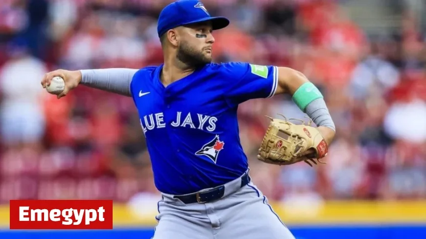 Top Challenges Facing Teams Trying to Sign Bo Bichette Away from the Blue Jays in Free Agency