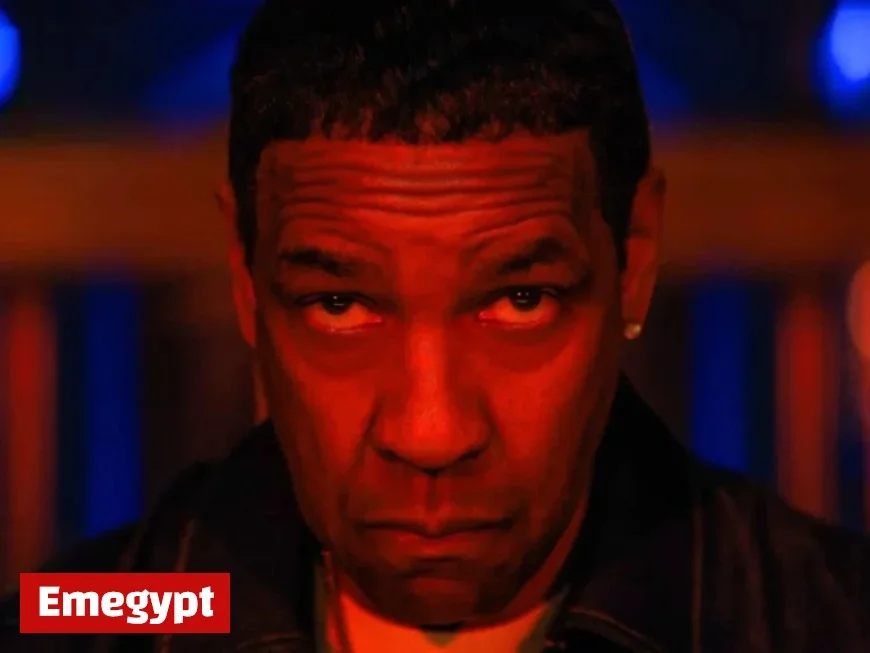 Why Denzel Washington Chose to Star in a Movie Based on His Barber’s Advice
