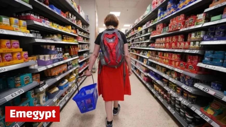 Tesco Swiftly Removes Popular £1.30 Dinner Essential Due to Serious Health Risk