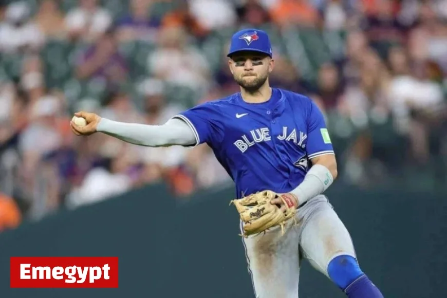 Bo Bichette: Why the Phillies Could Be the Perfect Fit for His Next Move