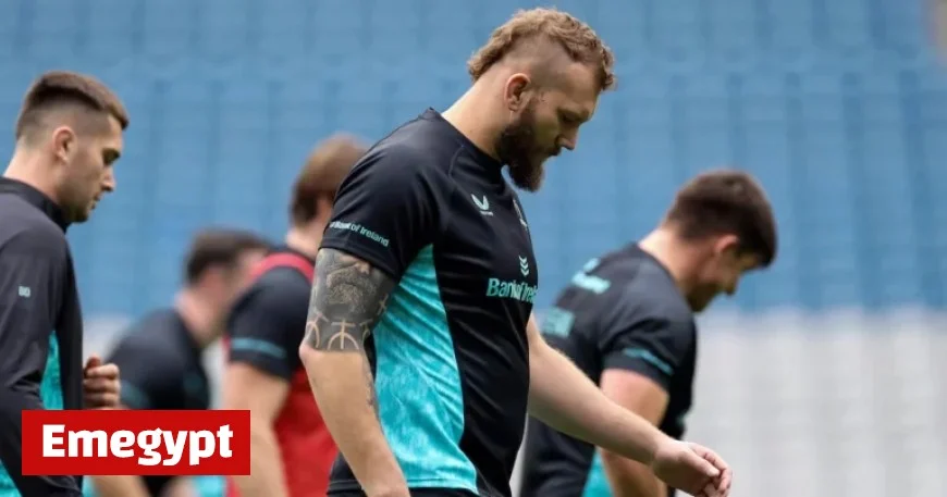 Leinster and Munster Revamp Teams for Exciting Croke Park Derby Showdown