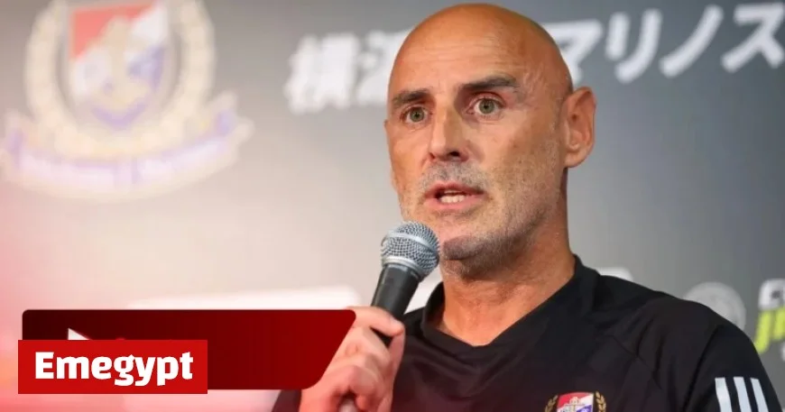 Rangers Nearing Exciting Deal to Appoint Kevin Muscat as Head Coach