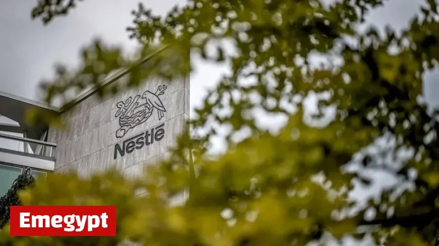 Nestle Announces Plan to Slash 16000 Jobs in Major Cost Saving Move